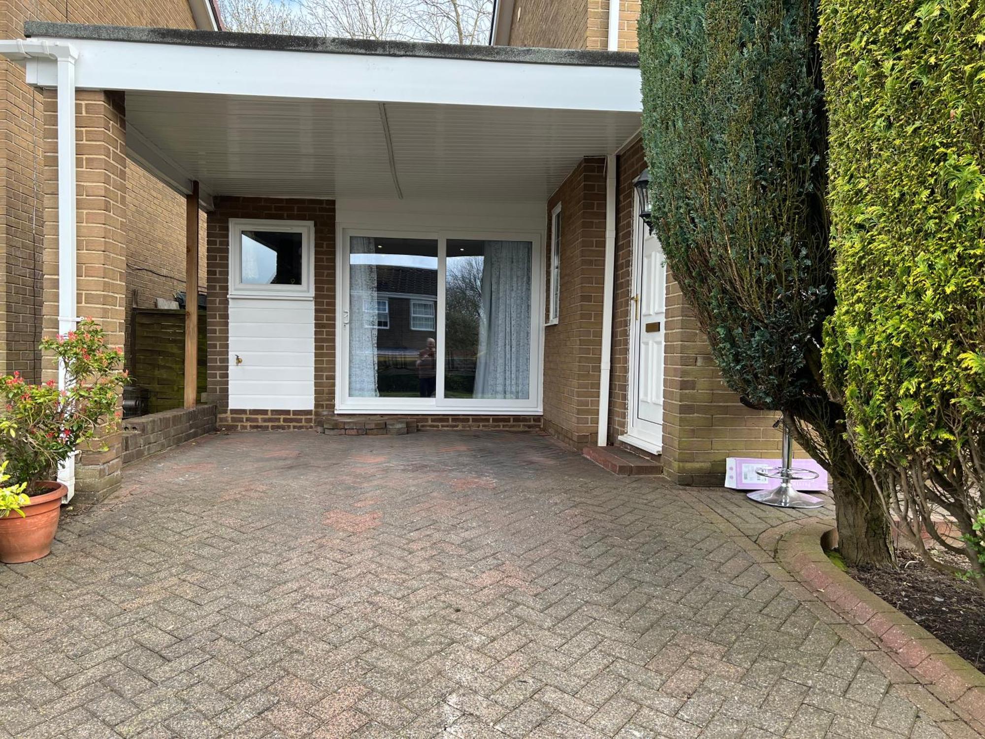 Chapel Park Studio Lemington Exterior foto
